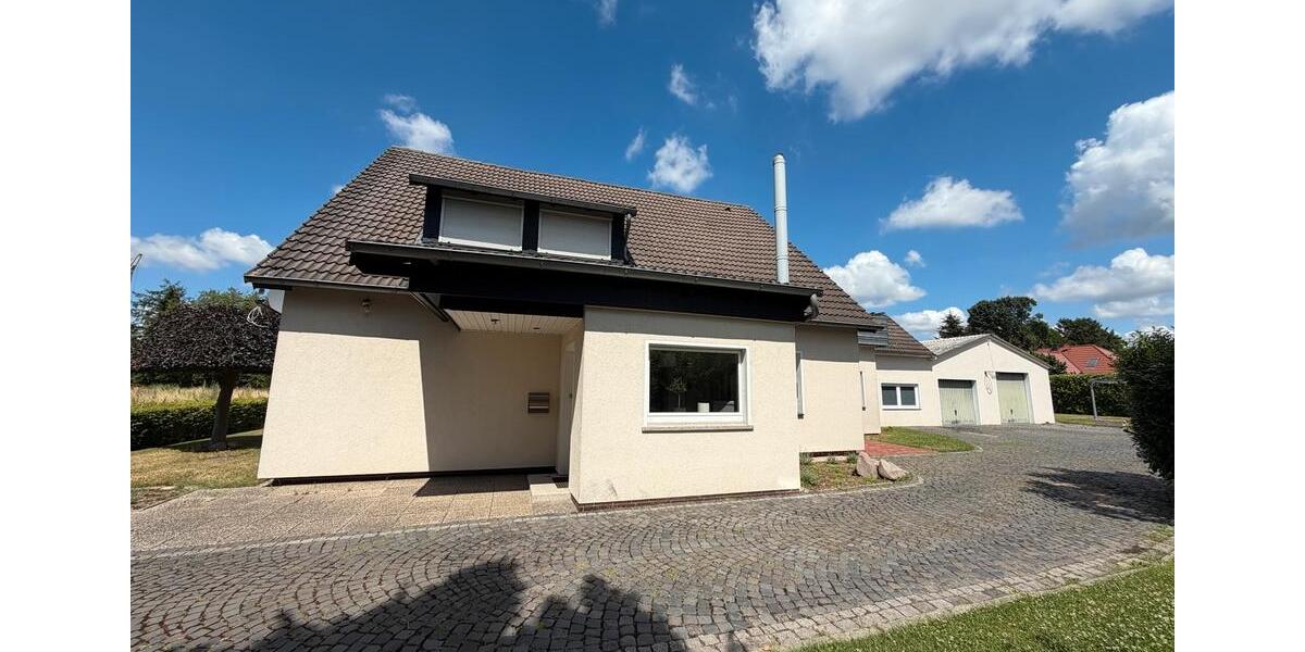 Einfamilienhaus Minden Kuhlenkamp - 325.000&euro; | Angebot:27083325