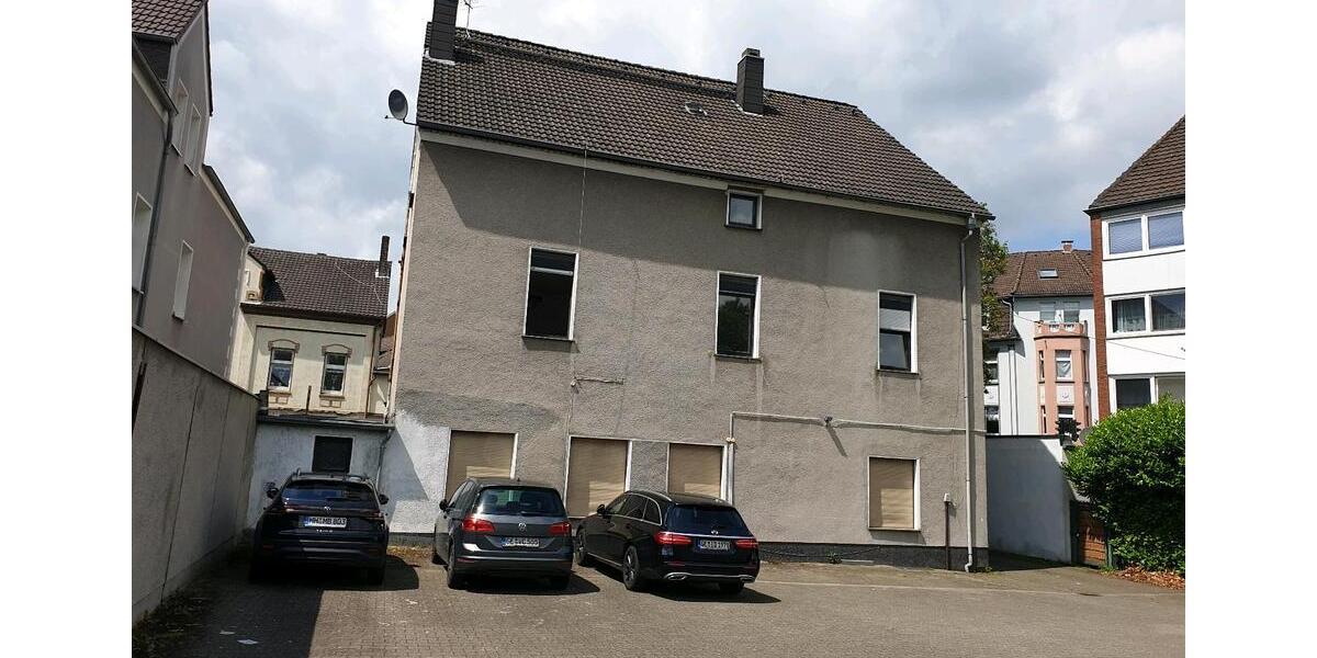 Mehrfamilienhaus, Wohnhaus Gelsenkirchen Rotthausen - 15 Zimmer, 350 m&sup2;, 395.000&euro; | Angebot:26687791