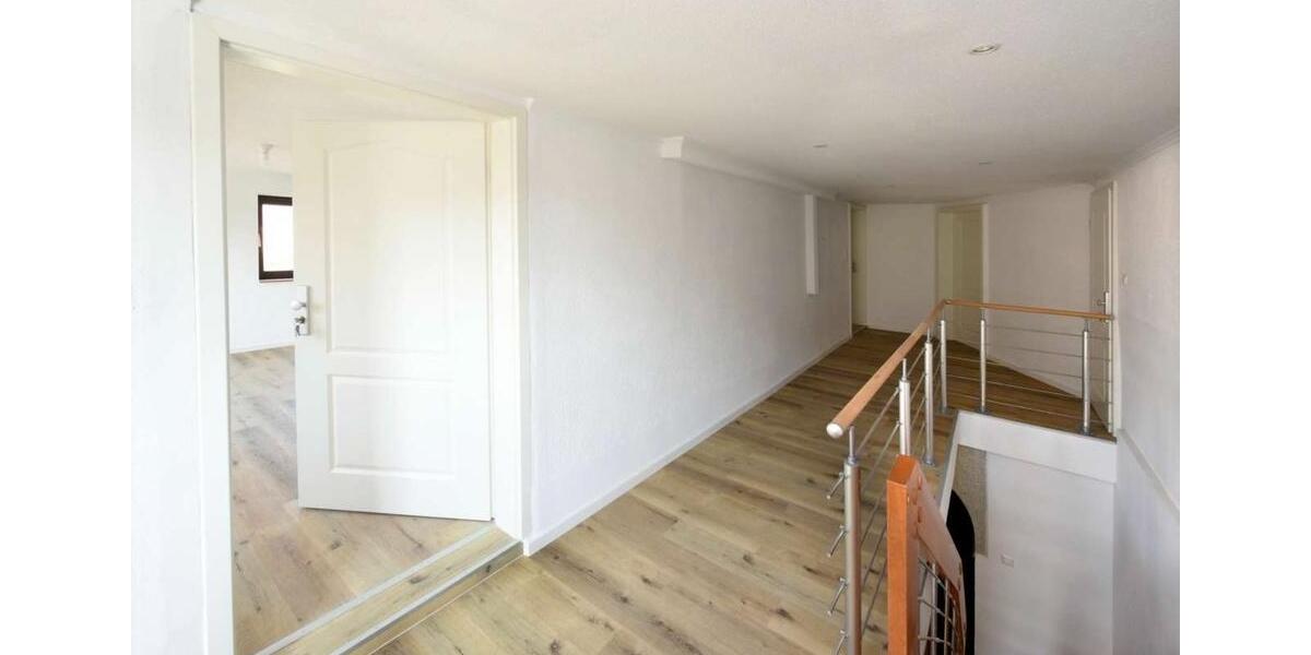 Etagenwohnung Ehra-Lessien Lessien - 2 Zimmer, 38 m&sup2;, 450&euro; | Angebot:25352536