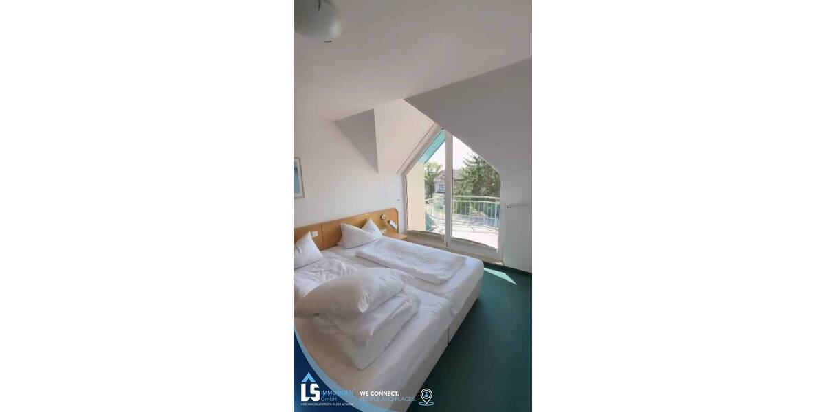 Etagenwohnung Zempin - 3 Zimmer, 77 m&sup2;, 249.000&euro; | Angebot:25689347