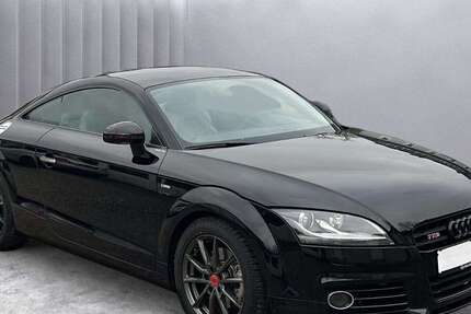 Audi TT 214.800 km 9.999 &euro; Osterode, Harz 37520