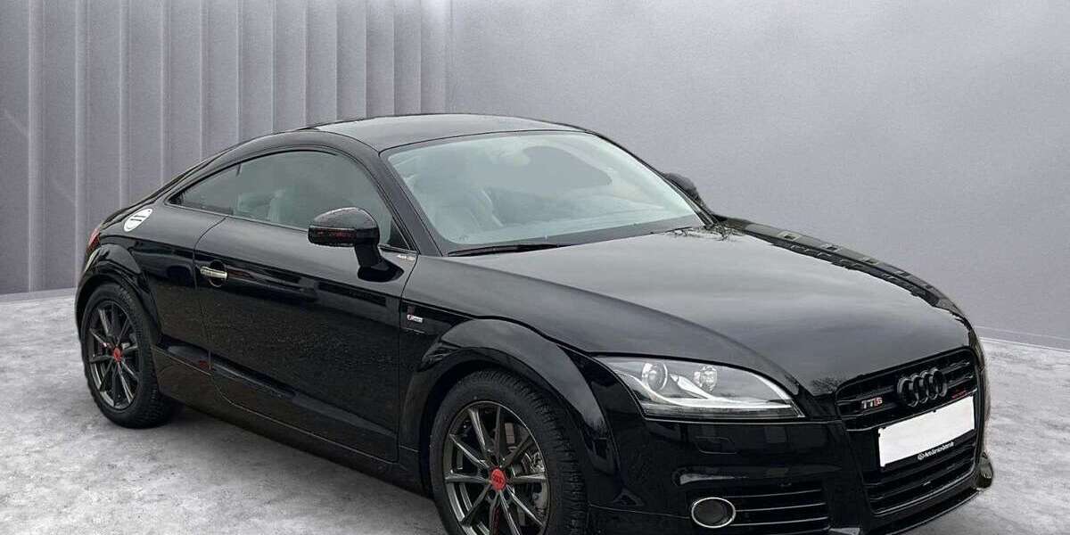 Audi TT 214.800 km 9.999 &euro; Osterode, Harz 37520