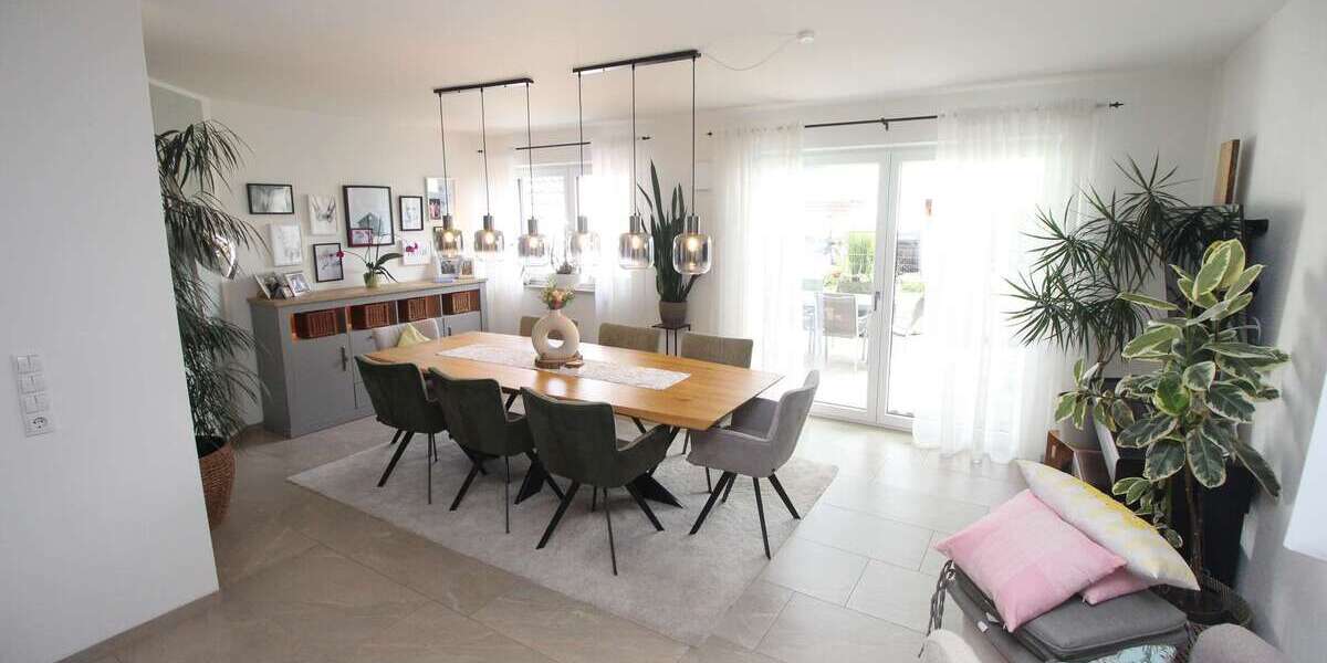 Einfamilienhaus Weng Hörmannsdorf - 5 Zimmer, 158 m&sup2;, 1.600&euro; | Angebot:27323846