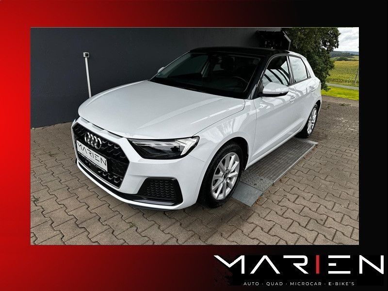 Audi A1 17.850 km 19.990 € Hillesheim 54576