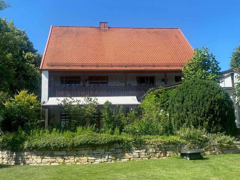 Haus zum Kaufen in Langquaid 584.000 € 180 m²