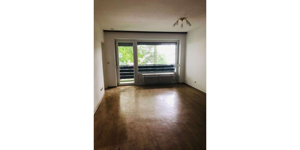 Etagenwohnung Straubing - 1 Zimmer, 38 m&sup2;, 460&euro; | Angebot:25647720
