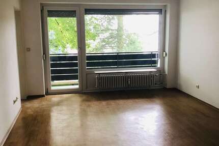 Wohnung Straubing - 1 Zimmer, 38 m&sup2;, 460&euro; | Angebot:25647720