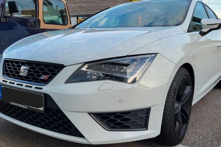 Seat Leon 141.800 km 12.900 &euro; Pleiskirchen 84568