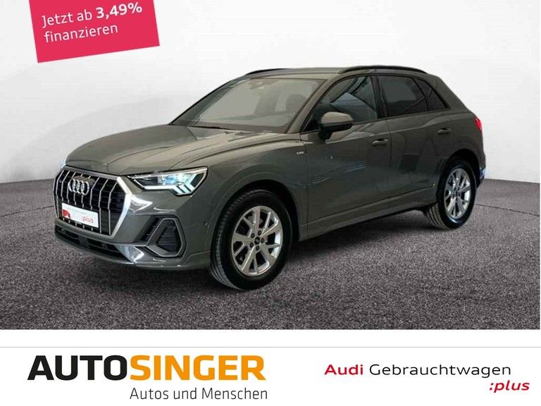 Audi Q3 26.990 km 40.870 &euro; Marktoberdorf 87616