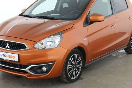 Mitsubishi Space Star 23.688 km 11.670 € Köln 50739