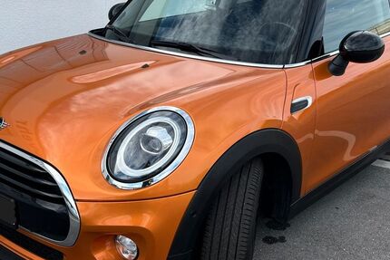 Mini Cooper 69.500 km 14.200 &euro; Stammham 84533