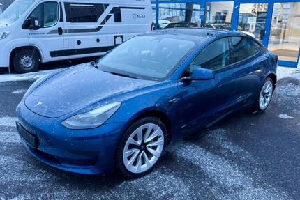 Tesla Model 3 102.000 km 23.490 &euro; Vettelschoß 53560