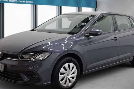 VW Polo 22.181 km 15.540 &euro; Maintal 63477