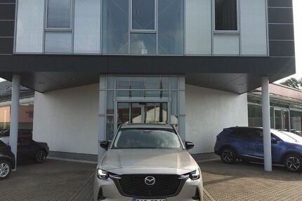 Mazda CX-60 8.800 km 48.790 € Ammern/Mühlhausen 99996