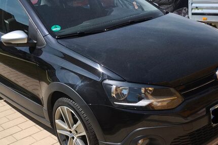 VW Polo 190.000 km 4.990 &euro; Ostrach-Burgweiler 88356