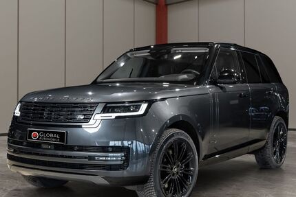 Land Rover Range Rover 17.000 km 154.900 &euro; Blankenfelde-Mahlow, OT Groß Kienitz 15831