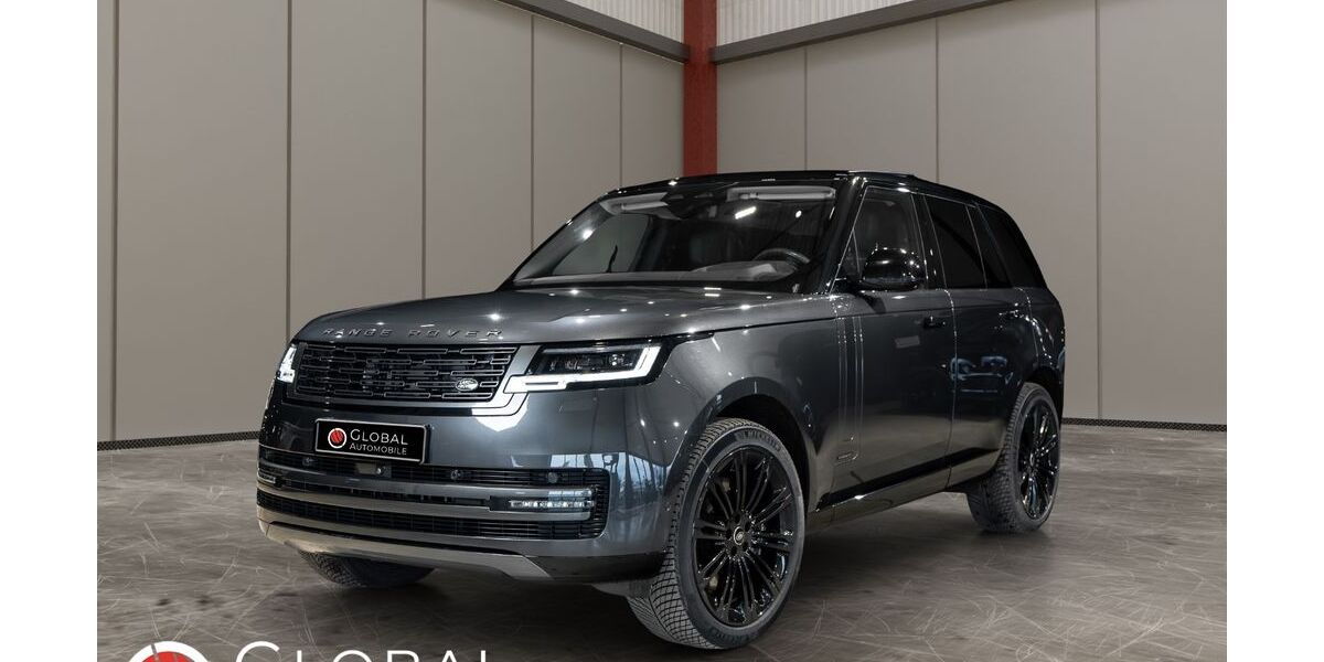 Land Rover Range Rover 17.000 km 154.900 &euro; Blankenfelde-Mahlow, OT Groß Kienitz 15831