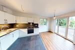 Terrassenliebhaber aufgepasst! Moderne Wohnung