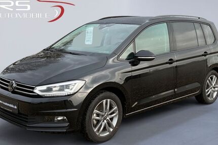 VW Touran 12.200 km 33.980 &euro; Kropp 24848