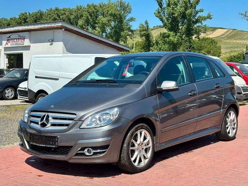 B 200