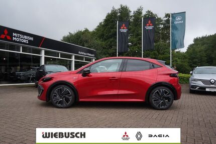 Renault Clio 1.600 km 27.490 &euro; Buxtehude 21614