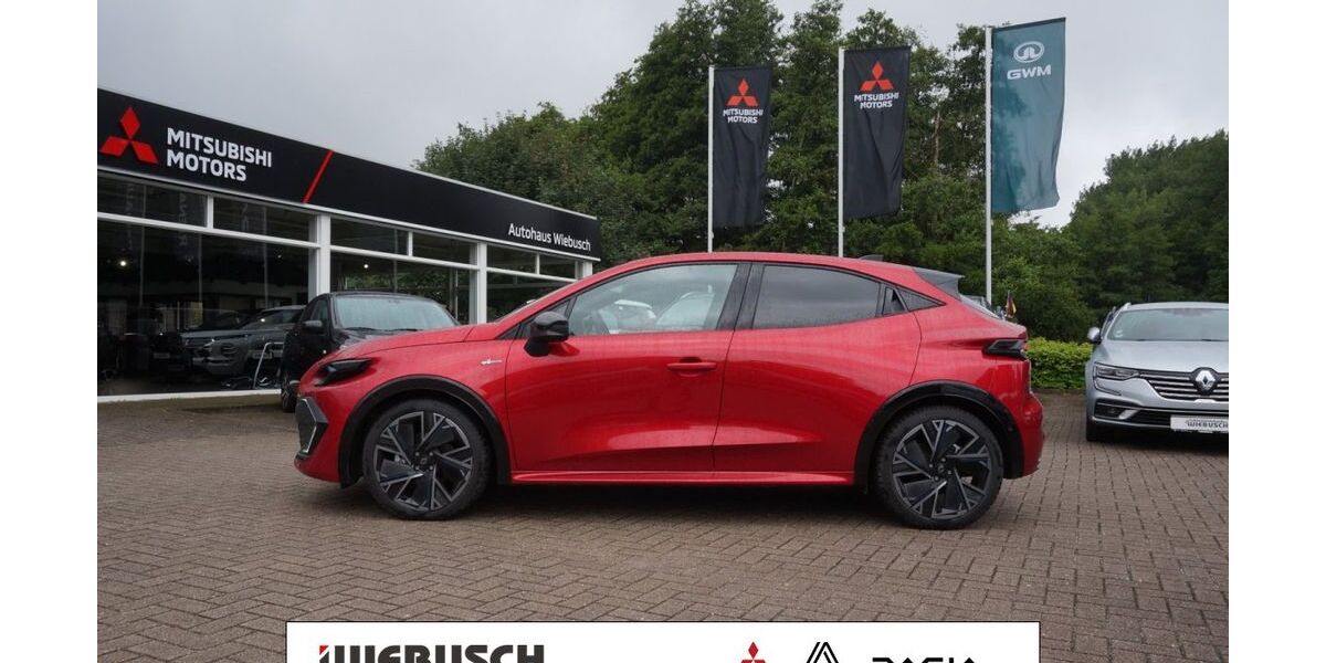 Renault Clio 1.600 km 27.490 &euro; Buxtehude 21614