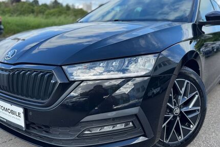 Skoda Octavia 118.500 km 18.499 &euro; Kornwestheim 70806