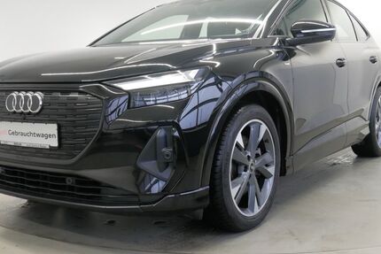 Audi Q4 e-tron 41.190 km 32.900 &euro; Passau 94036