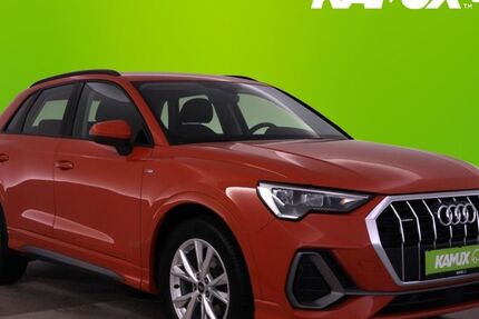 Audi Q3 43.147 km 29.250 &euro; Hamburg 22529