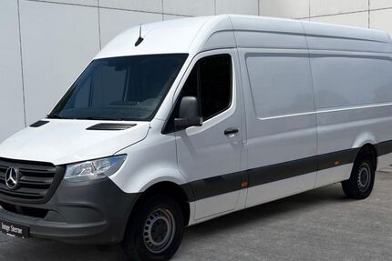 Mercedes-Benz Sprinter 92.839 km 34.903 &euro; Kevelaer 47623