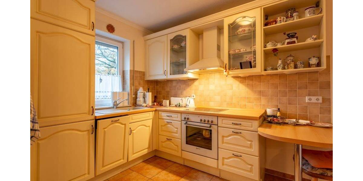 Etagenwohnung Stuhr Moordeich - 2 Zimmer, 72 m&sup2;, 230.000&euro; | Angebot:25731075