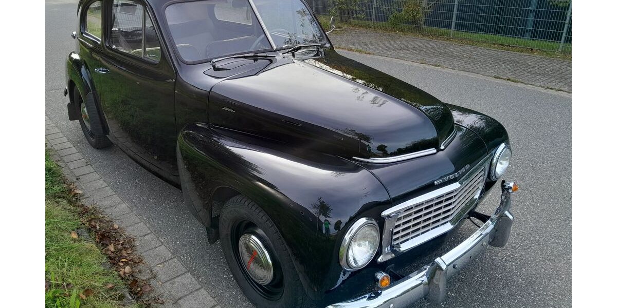 Volvo Andere 135.000 km 10.900 € Felde 24242