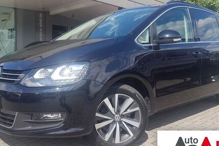VW Sharan