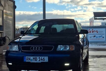 Audi A3 256.000 km 1.100 &euro; Windsbach 91575