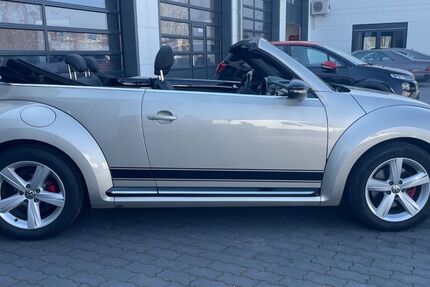 VW Beetle 182.000 km 11.900 € Neustadt 67433