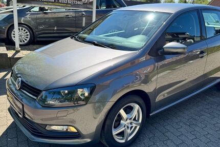VW Polo 150.000 km 6.990 &euro; Hohenwestedt 24594