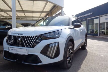 Peugeot 2008 23.001 km 25.990 &euro; Hersbruck 91217