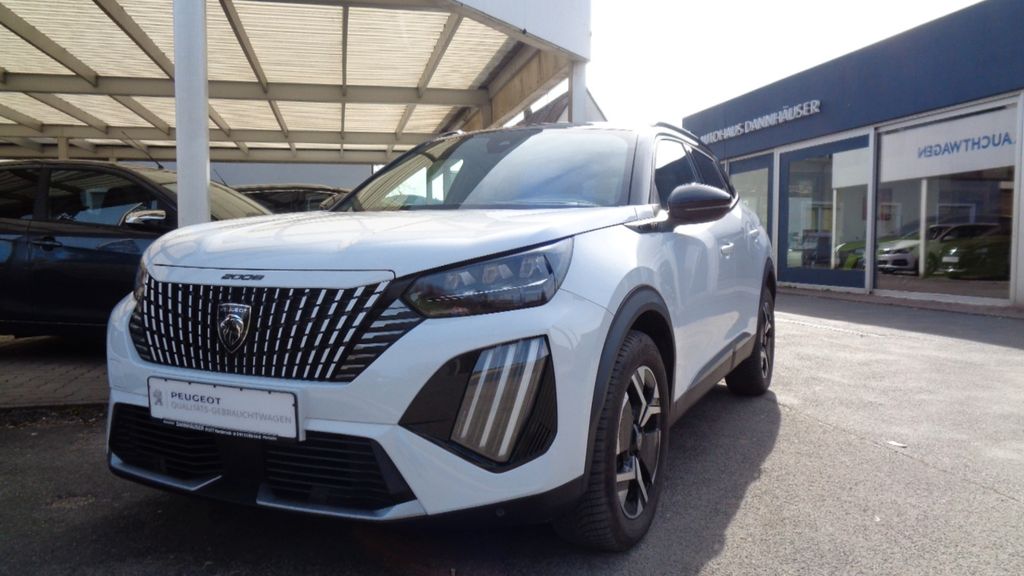 Peugeot 2008 23.001 km 25.990 &euro; Hersbruck 91217