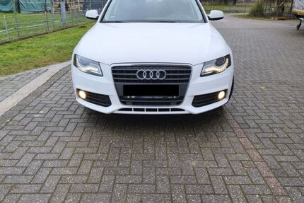 Audi A4 231.000 km 7.800 &euro; Lüdinghausen 59348