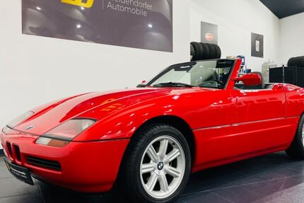 BMW Z1 33.895 km 56.900 € Ingolstadt 85051