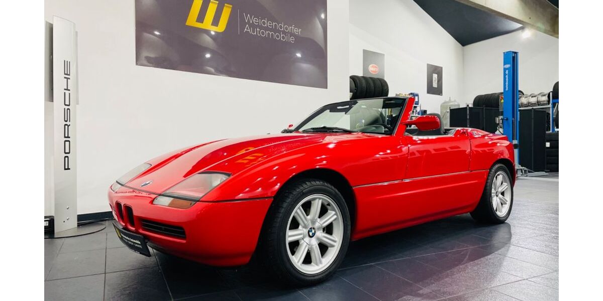 BMW Z1 33.895 km 56.900 € Ingolstadt 85051