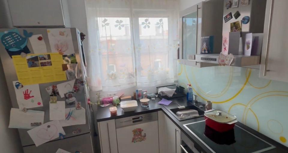 Etagenwohnung Ulm - 3 Zimmer, 75 m&sup2;, 306.000&euro; | Angebot:26770354