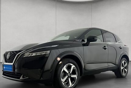 Nissan Qashqai 16.899 km 25.190 € Düsseldorf 40549