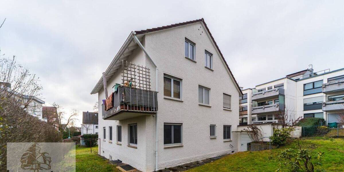 Mehrfamilienhaus, Wohnhaus Stuttgart / Sillenbuch Sillenbuch - 1 Zimmer, 203 m&sup2;, 1.200.000&euro; | Angebot:26834882