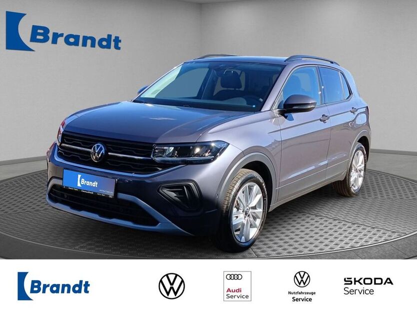 T-Cross