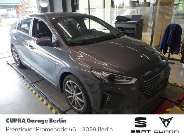 Hyundai IONIQ 54.260 km 16.930 &euro; Berlin 13089