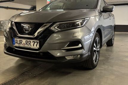 Nissan Qashqai 145.000 km 11.499 &euro; Wolfenbüttel 38302