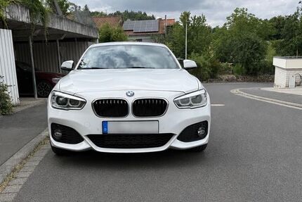 BMW 118 182.000 km 10.300 &euro; Margetshöchheim 97276