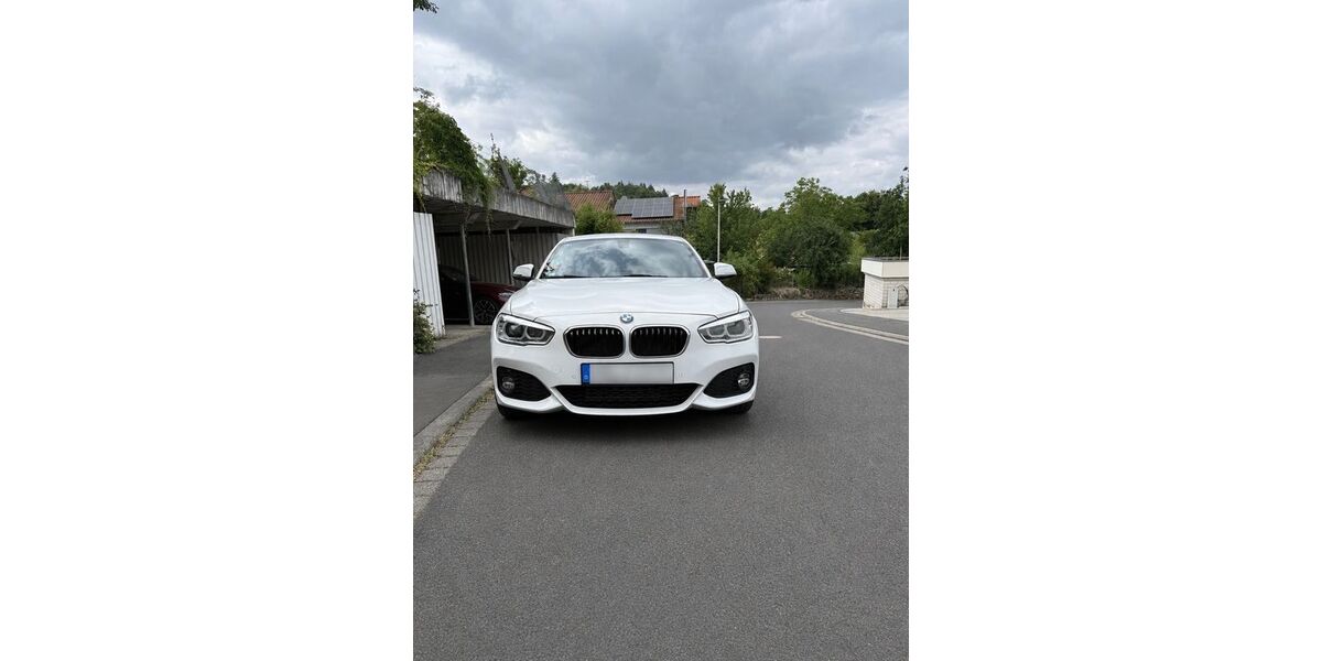 BMW 118 182.000 km 10.300 &euro; Margetshöchheim 97276