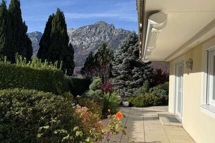 Wohnung zum Mieten in Bayerisch Gmain 1.700 € 116.69 m² 2 zimmer